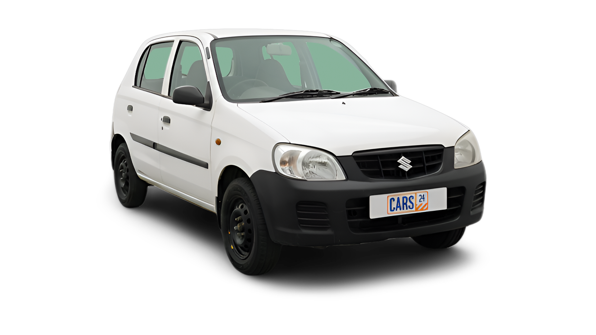 Maruti Alto-img